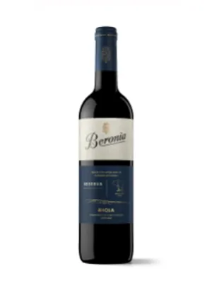 Beronia Reserva