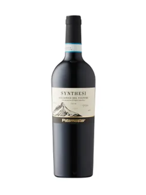 Paternoster Synthesi Aglianico del Vulture 2018