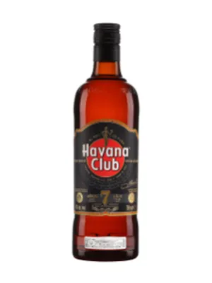 Havana Club 7 Year Old Rum