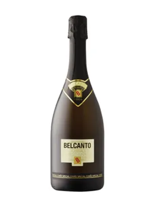 Belcanto di Bellussi Special Cuvée Extra Dry Prosecco di Valdobbiadene Superiore