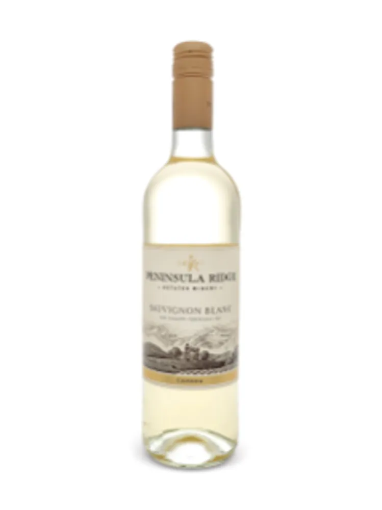 Peninsula Ridge Sauvignon Blanc VQA