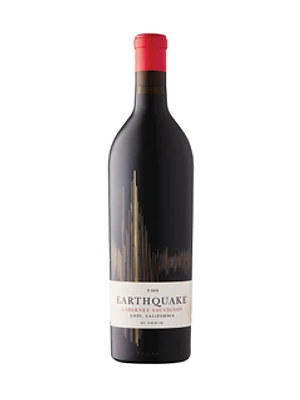 Earthquake Cabernet Sauvignon 2019