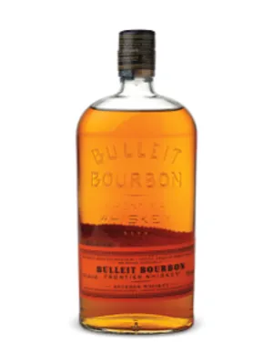 Bulleit Bourbon Frontier Whiskey