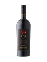 Errázuriz KAI Carmenère 2013