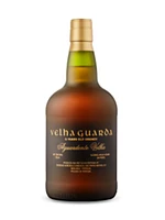 Velha Guarda Aguardente Velha 5-Year-Old Brandy