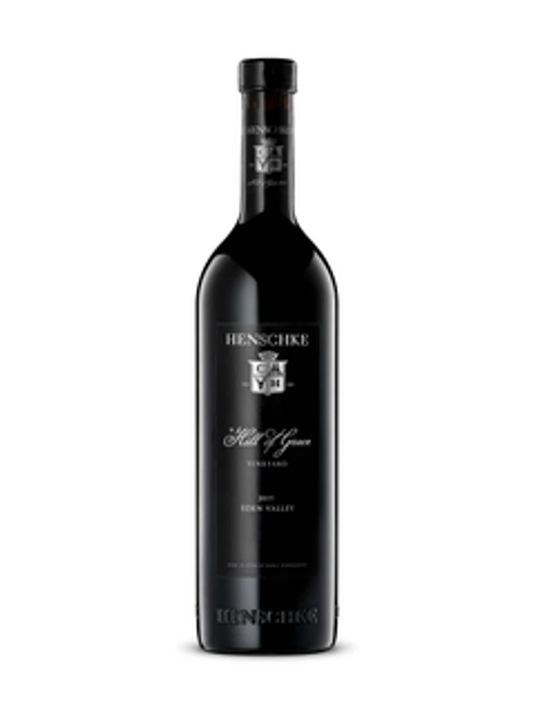 Henschke Hill of Grace Shiraz 2019