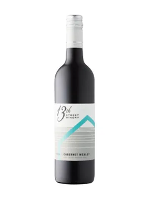 13th Street Cabernet/Merlot 2021