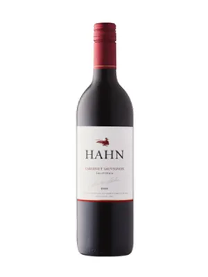 Hahn Cabernet Sauvignon 2020