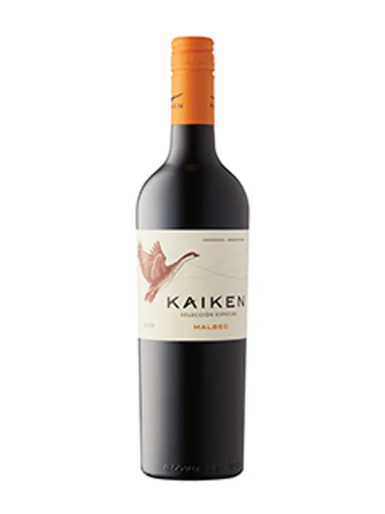 Kaiken Estate Malbec