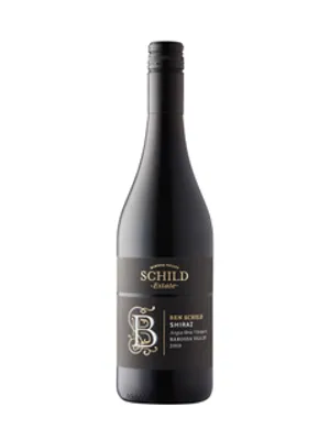 Schild Estate Ben Schild Angus Brae Vineyard Shiraz 2019