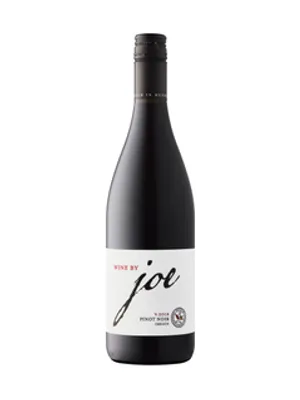 Wine by Joe Pinot Noir 2018