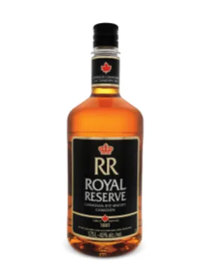 Royal Reserve Whisky (PET