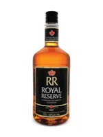 Royal Reserve Whisky (PET