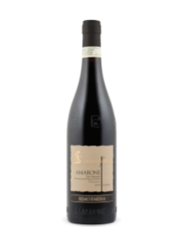 Remo Farina Montefante Riserva Amarone della Valpolicella Classico 2016