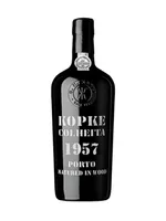 Kopke Colheita Tawny Port 1957