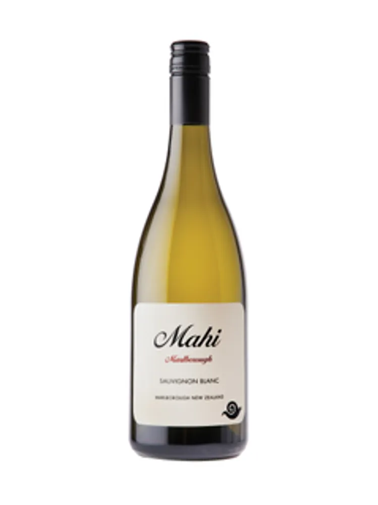 Mahi Sauvignon Blanc 2022