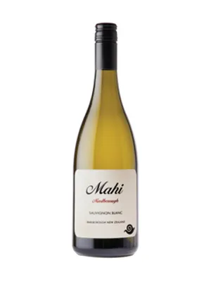 Mahi Sauvignon Blanc 2022