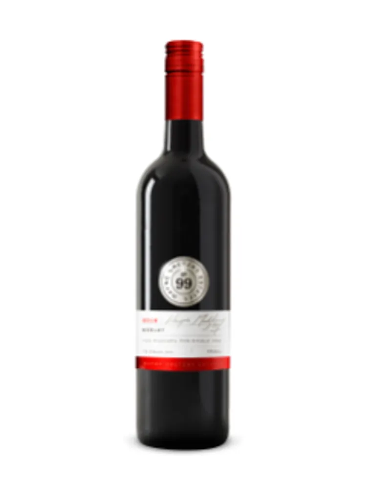 Wayne Gretzky Merlot VQA