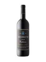 Meerlust Rubicon 2021