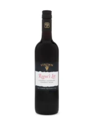 Strewn Rogue's Lot Cabernet Sauvignon Cabernet Franc VQA