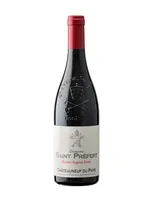 Domaine Saint-Préfert Réserve Auguste Favier Châteauneuf-du-Pape 2019