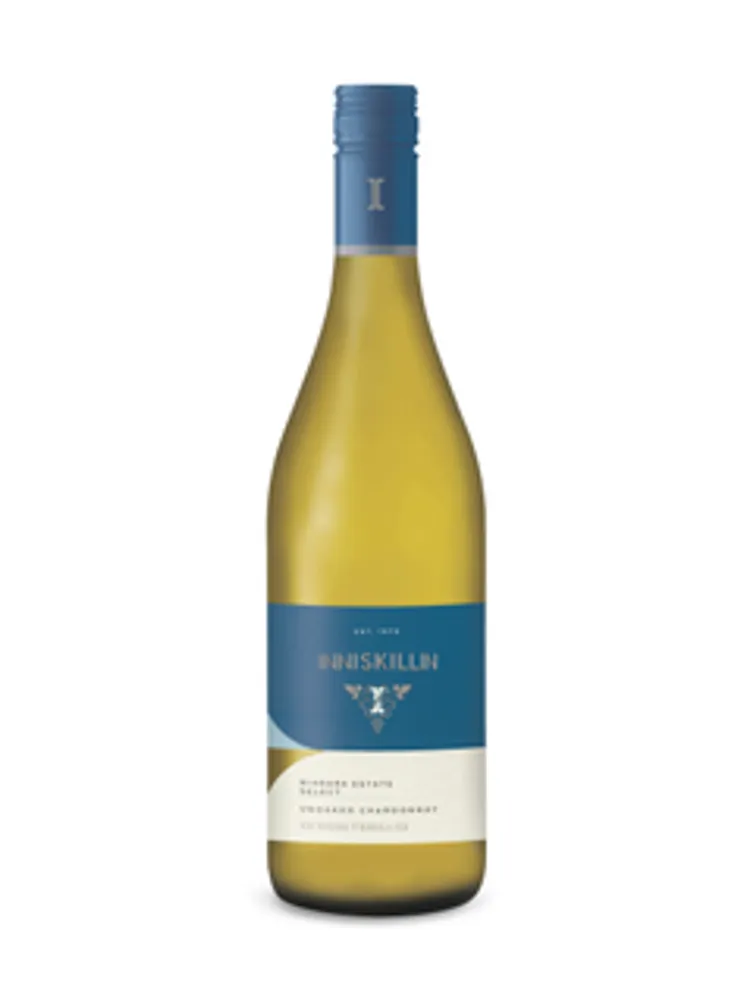 Inniskillin Unoaked Chardonnay VQA