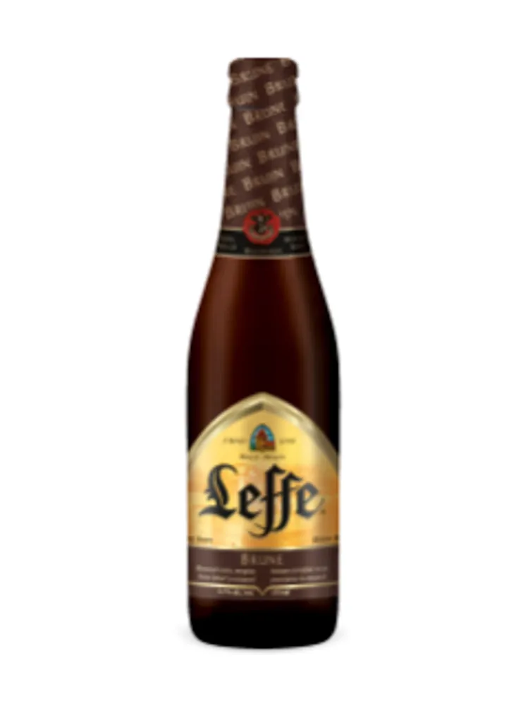 Leffe Brune