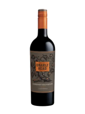 Gnarly Head Cabernet Sauvignon