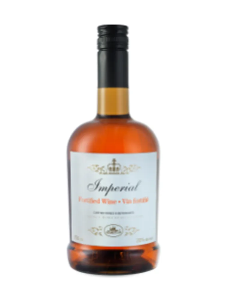 Imperial Fortified Wine