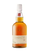 Glenkinchie 12 Years Old Lowland Single Malt Scotch Whisky