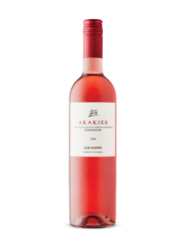 Kir Yianni Akakies Rosé Xinomavro PDO 2021