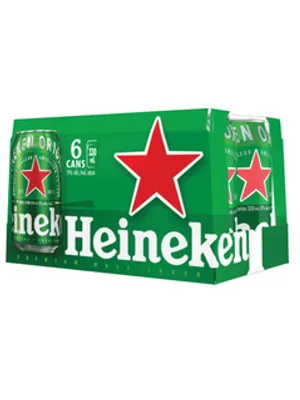 Heineken