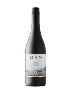 Man Family Skaapveld Syrah 2021