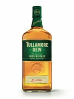 Tullamore DEW Irish Whiskey