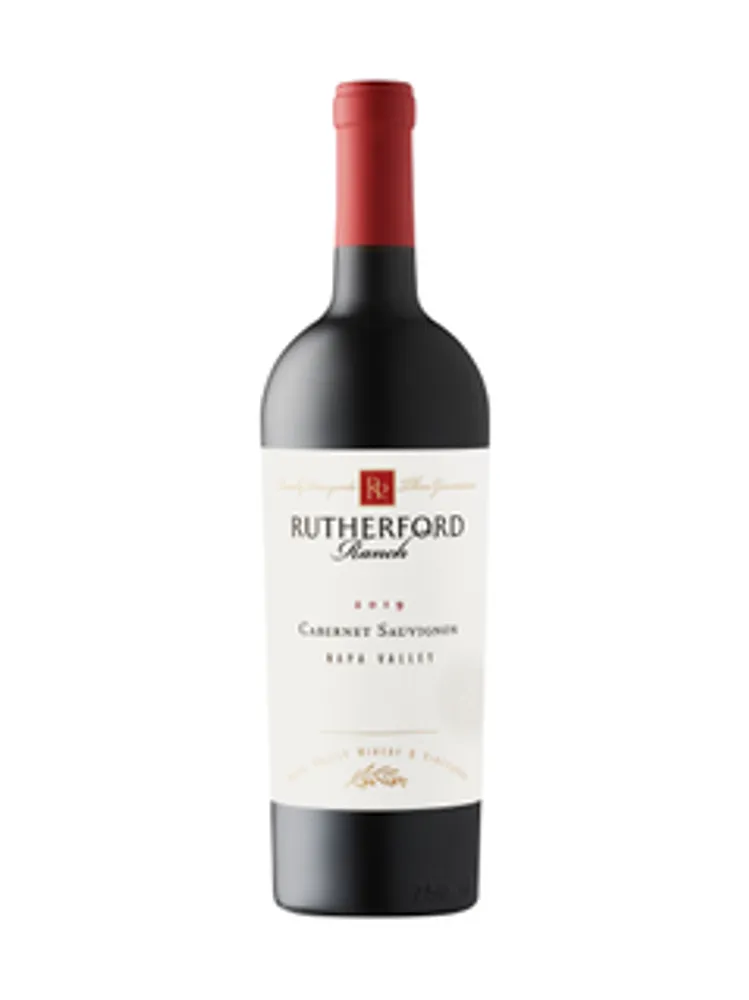 Rutherford Ranch Cabernet Sauvignon 2019