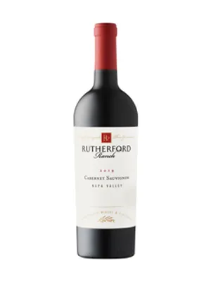 Rutherford Ranch Cabernet Sauvignon 2021