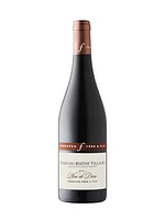 Ferraton Père & Fils Plan de Dieu Côtes du Rhône-Villages 2021