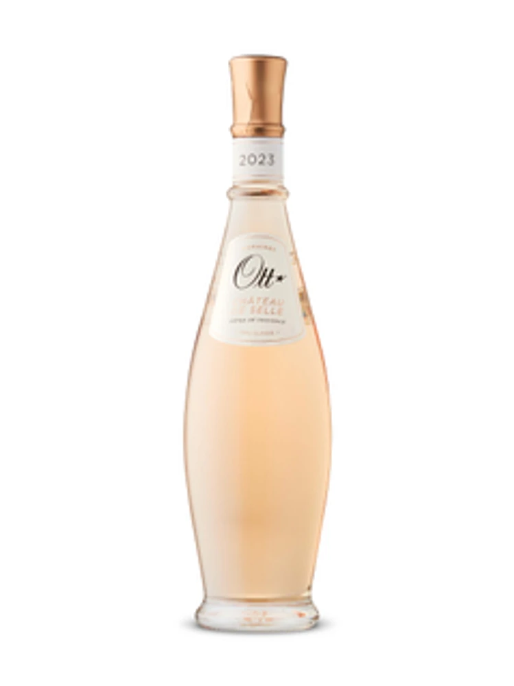 Domaines Ott Château de Selle Cru Classé Rosé 2023