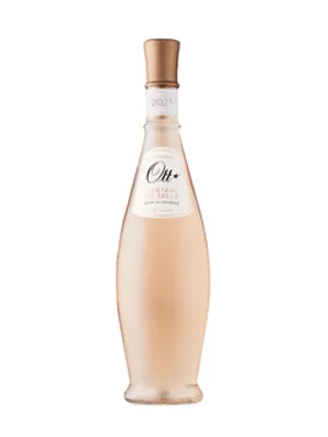 Domaines Ott Château de Selle Cru Classé Rosé 2022