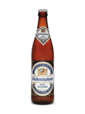 Weihenstephaner Hefeweissbier