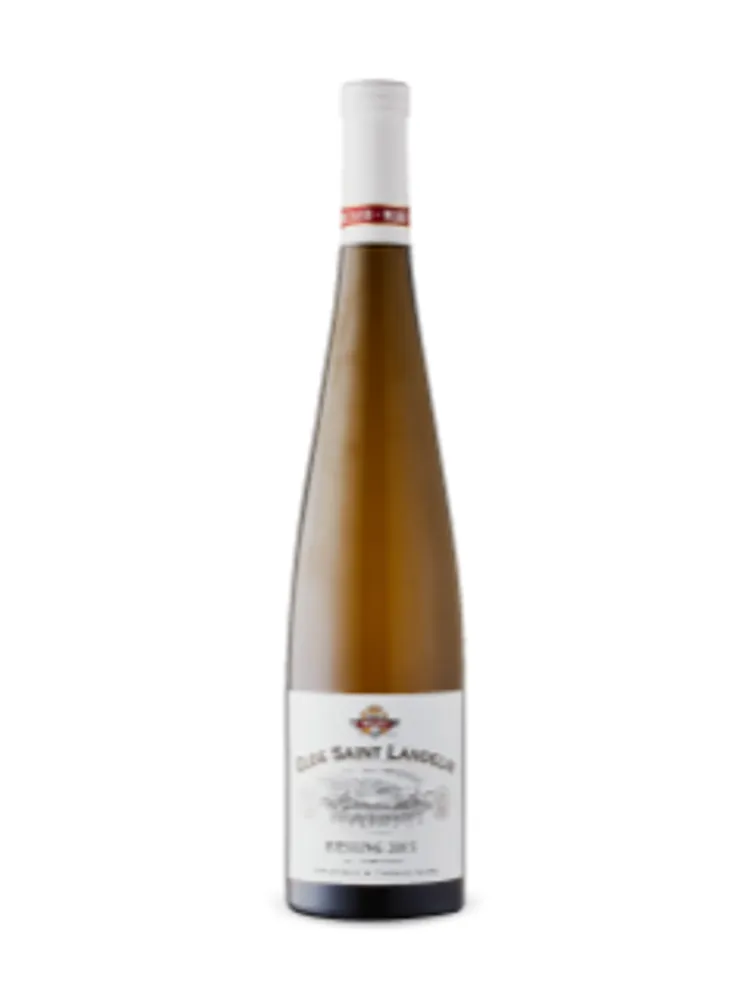 René Muré Clos Saint Landelin Riesling 2018