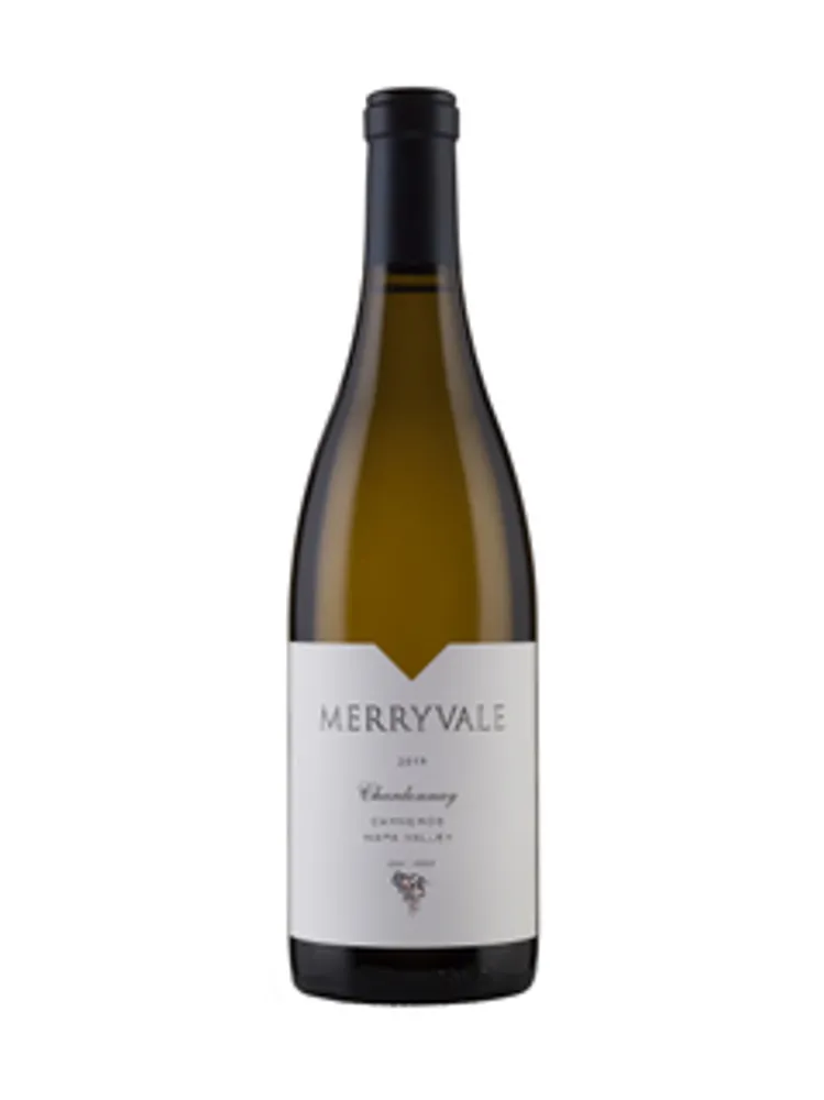 Merryvale Chardonnay 2020