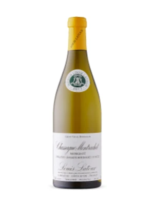 Maison Louis Latour Morgeot Chassagne-Montrachet 1er Cru 2018