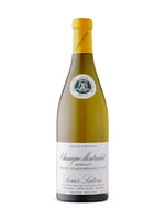 Maison Louis Latour Morgeot Chassagne-Montrachet 1er Cru 2018