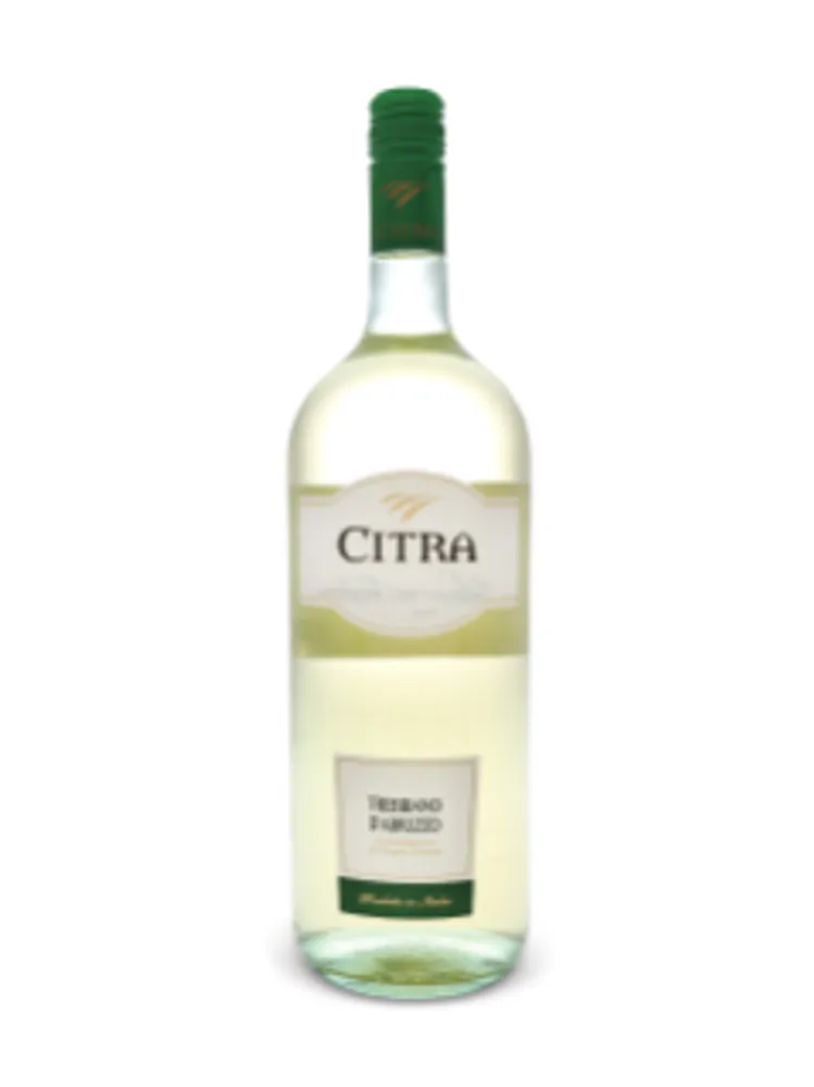 Citra Trebbiano D'Abruzzo DOC