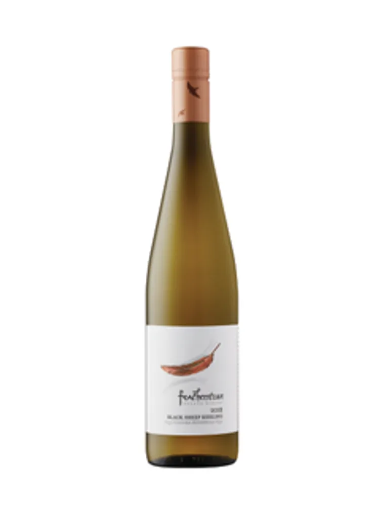 Featherstone Black Sheep Riesling