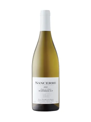 Roger & Didier Raimbault Sancerre 2022