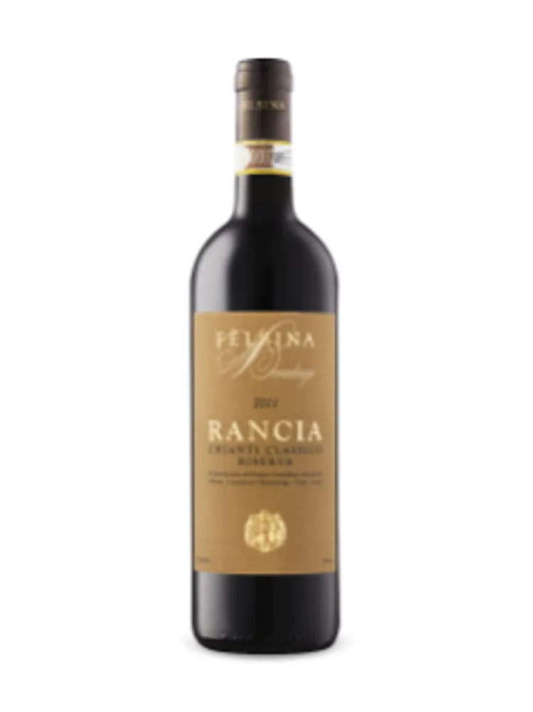 Fattoria di Fèlsina Rància Riserva Chianti Classico 2017