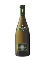 La Chablisienne Château Grenouilles Chablis Grand Cru 2020