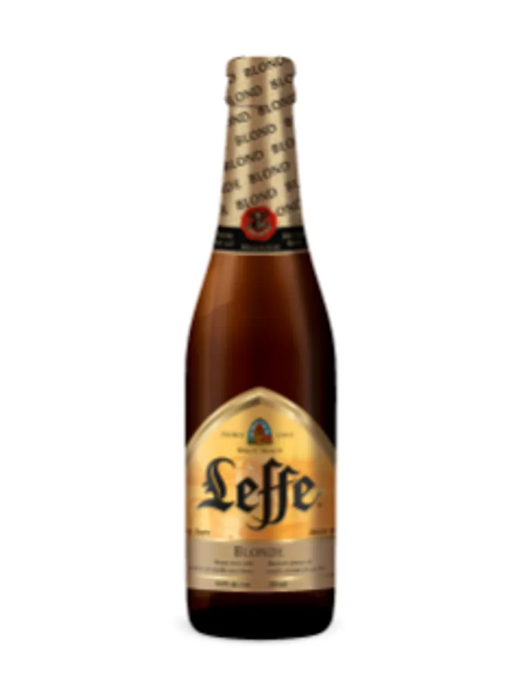 Leffe Blonde